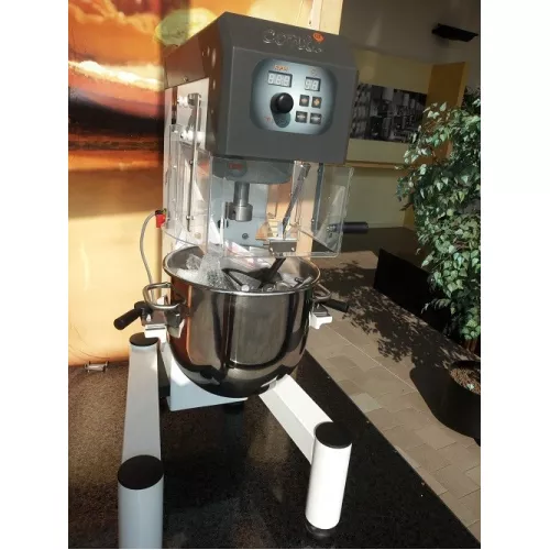 Планетарный миксер Conti PL18 20VE