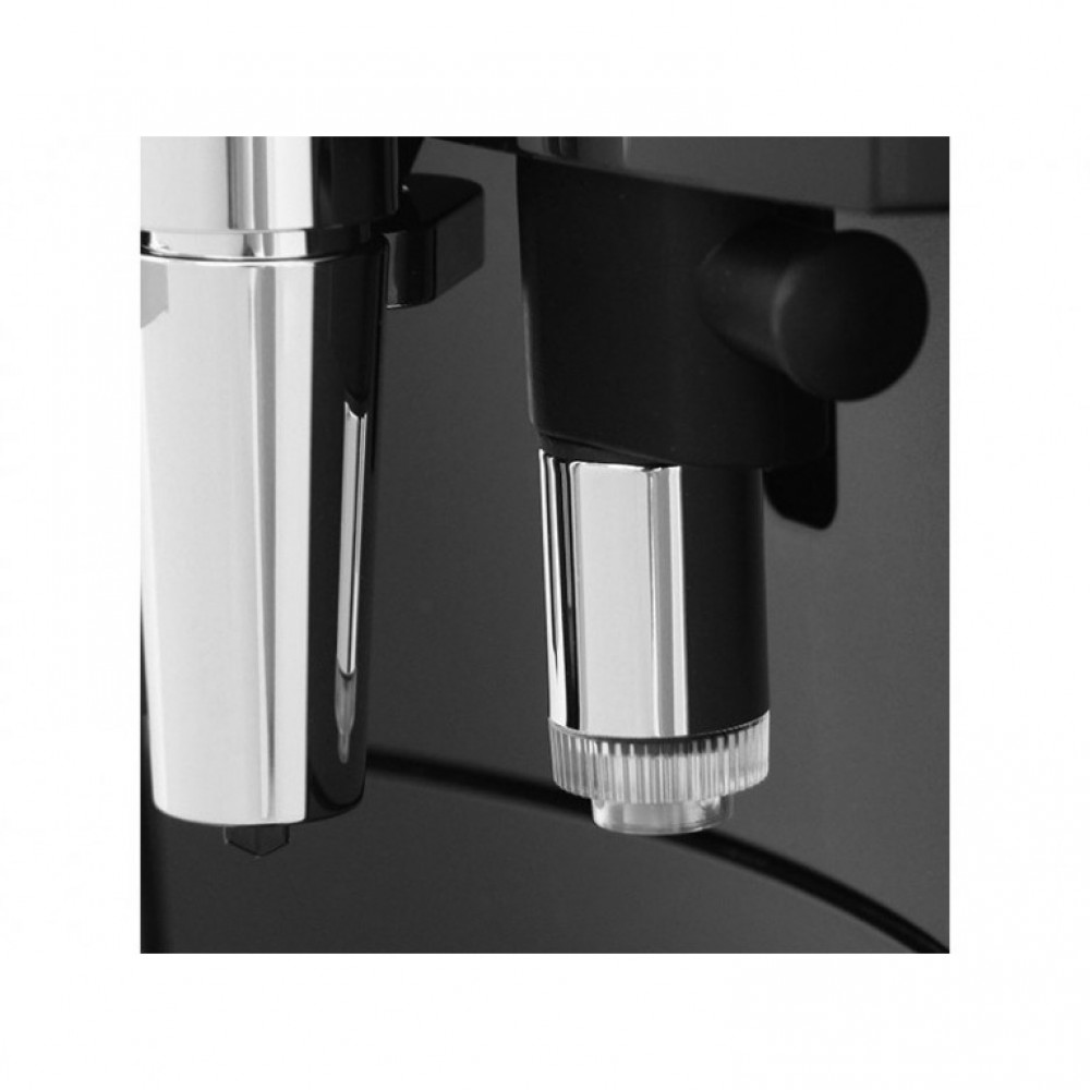 Кофемашина Jura E6 Platina