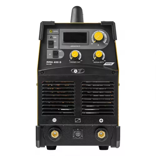 ПТК RILON MMA 400 G НАКС сварочный инвертор 005.300.115