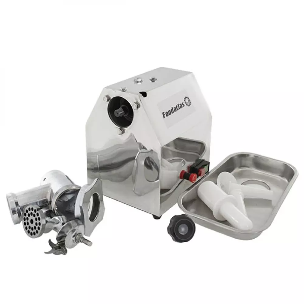 Мясорубка Foodatlas KY-12P