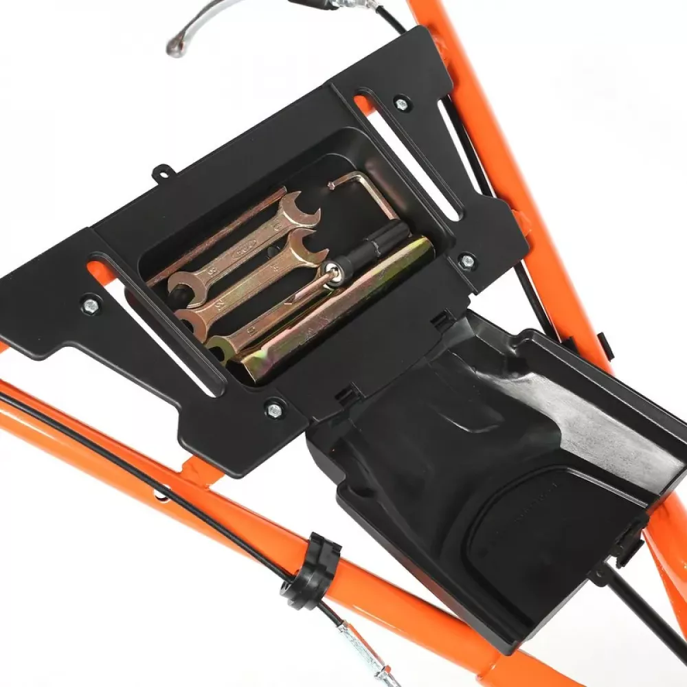 Мотоблок бензиновый Patriot Самара М, 440107576