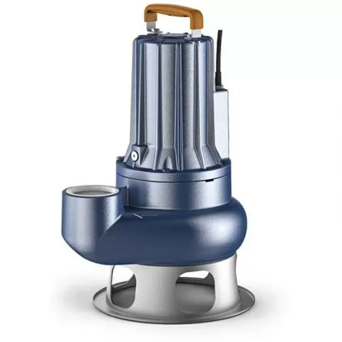 Pedrollo MCm 15/50 фекальный насос 48SGM9851A1