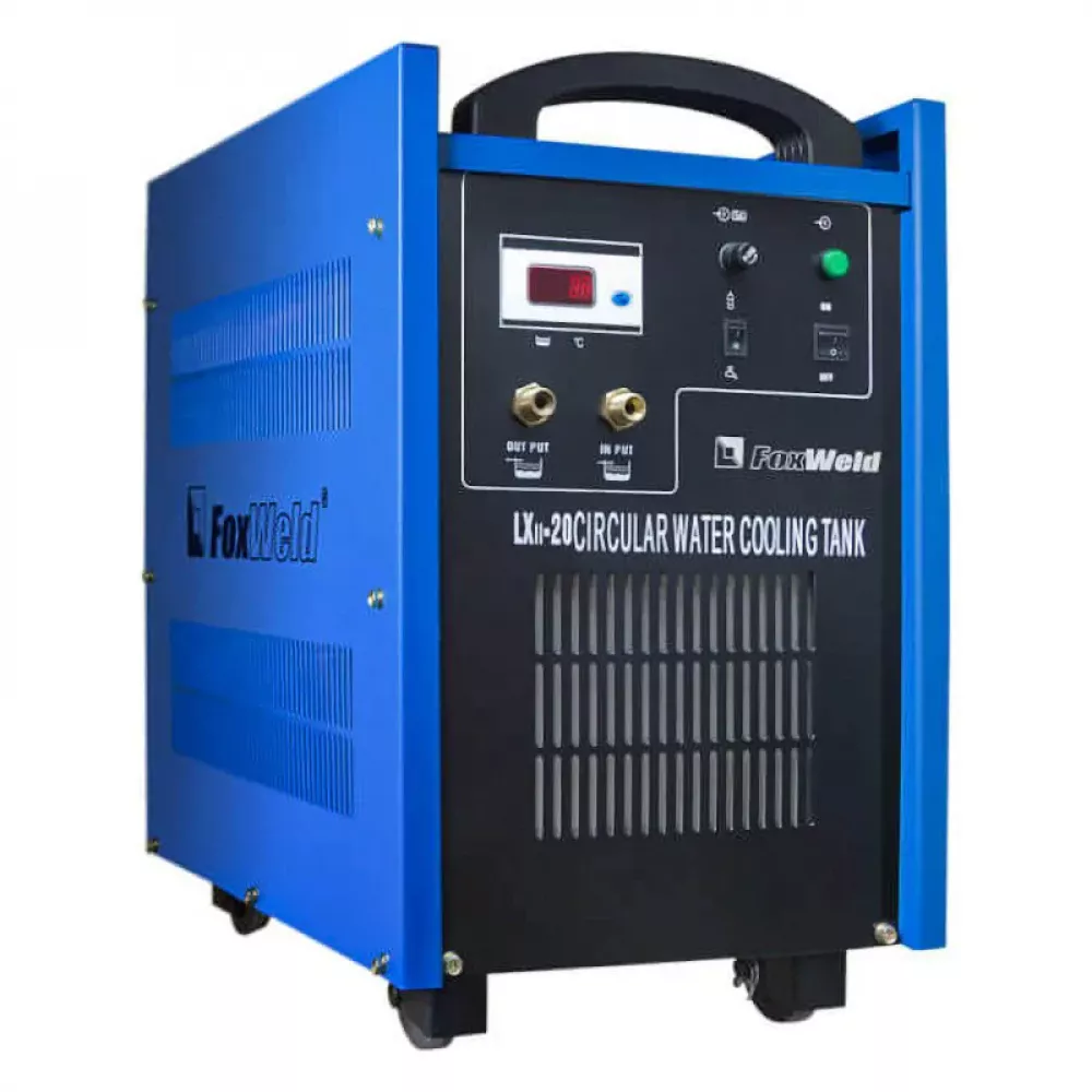 FoxWeld КС-20 блок водяного охлаждения 6554