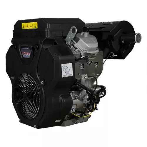 Loncin LC2V78FD-2 (B2 type) 0.8А двигатель 00-00153766