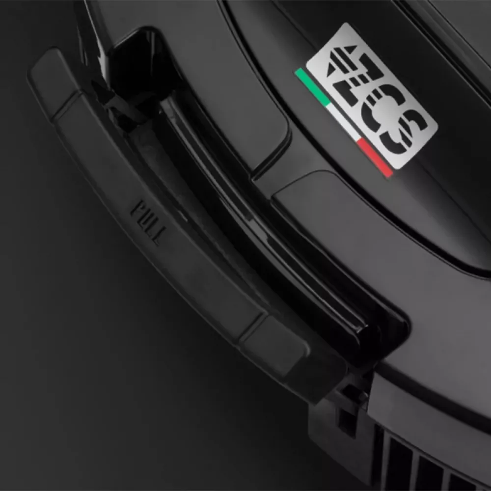 Caiman Tech X4 Basic Premium робот-газонокосилка TH040B009Z + 40PUV08P90