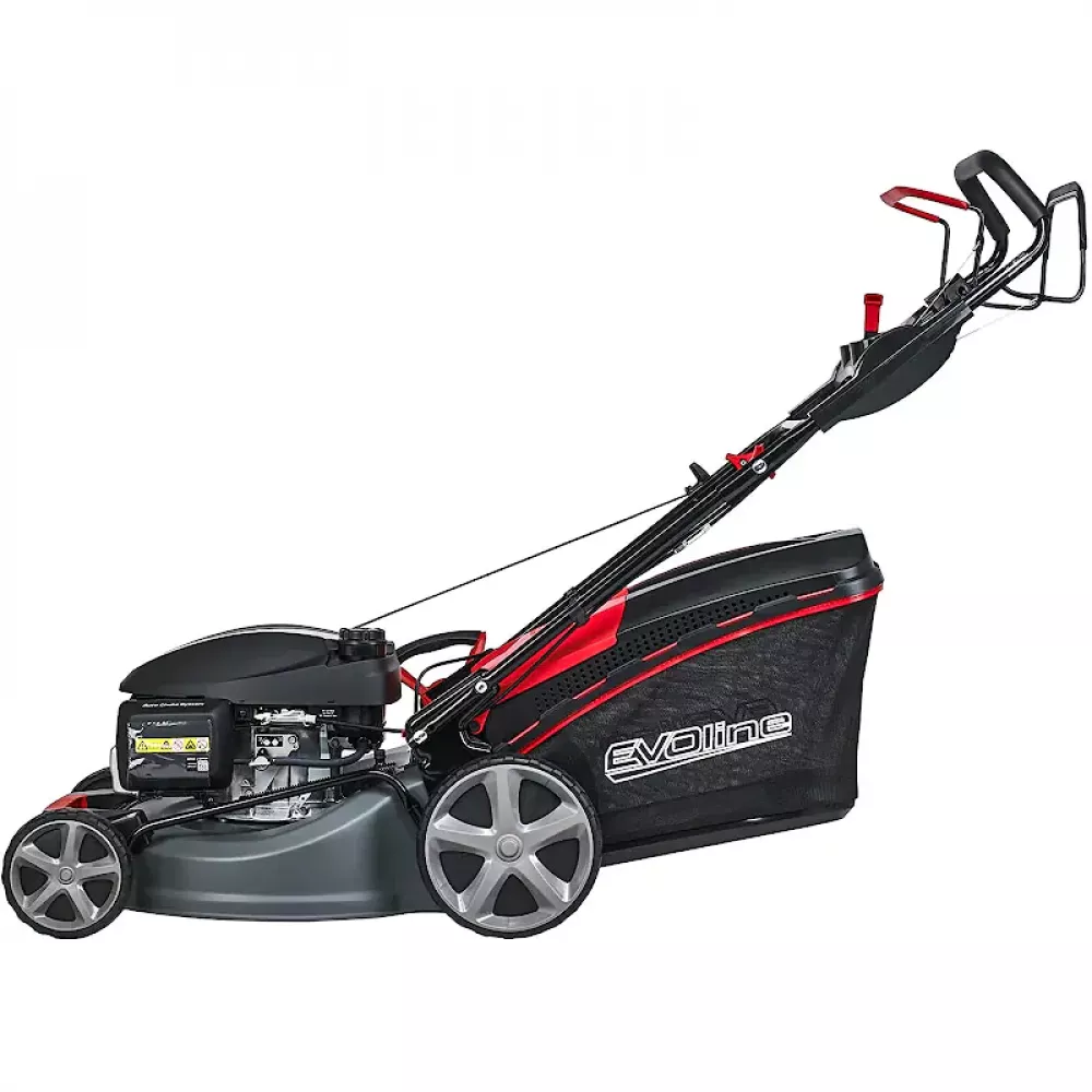 EVOline LMG 53 CVH бензиновая газонокосилка