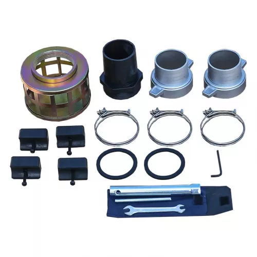 ТСС PGST80 мотопомпа бензиновая 130130