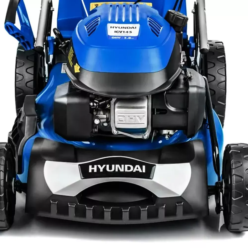 Газонокосилка Hyundai L 4610S