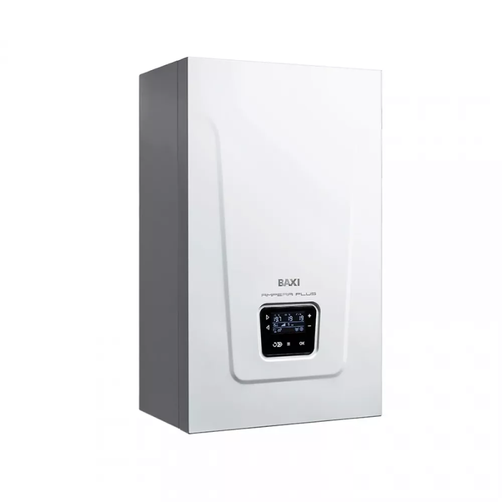 Baxi AMPERA Pro 24 котел электрический настенный E8403324--
