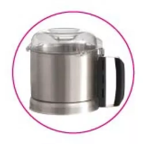 Куттер Robot Coupe R10