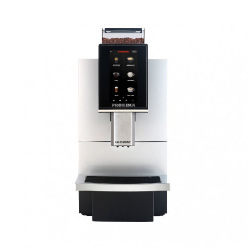 Кофемашина Proxima Dr.coffee F12 Plus