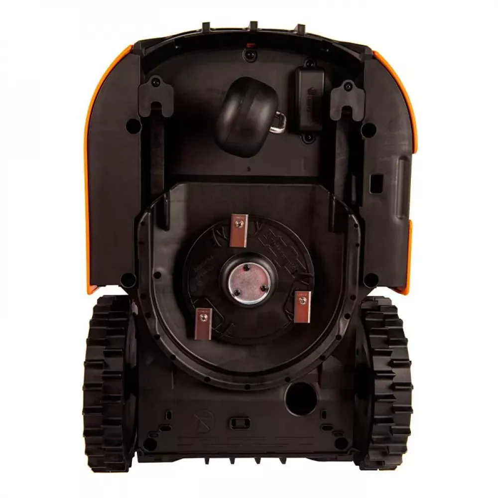 Робот газонокосилка WORX Landroid S WR130E (300 м2)
