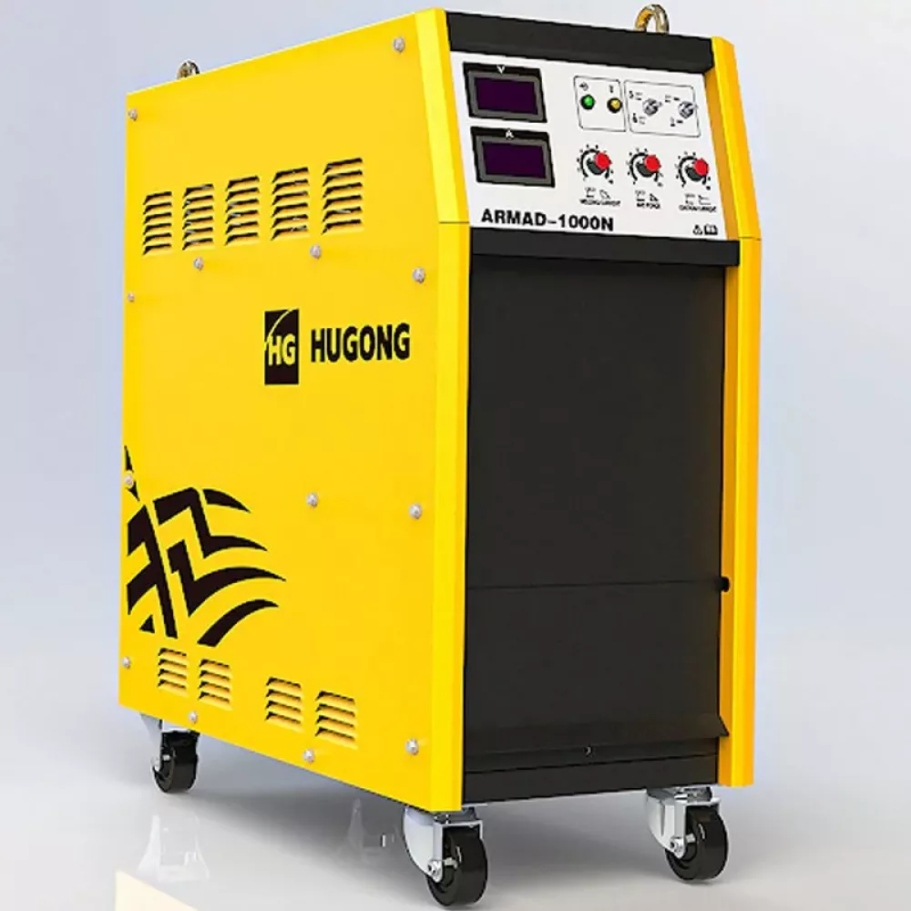 Hugong ARMADA 1000N сварочный трактор 029646
