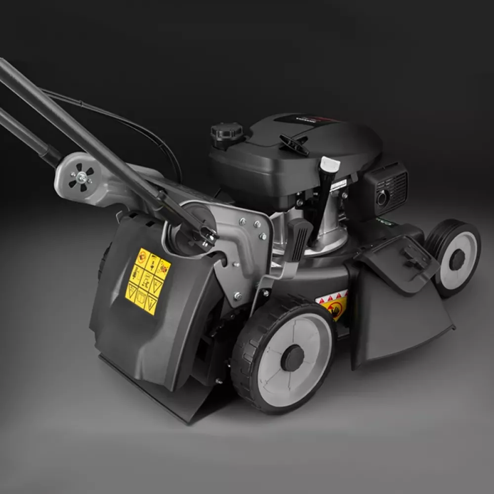 Caiman FERRO 52HV газонокосилка бензиновая