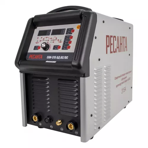 Ресанта САИ-315 АД сварочный инвертор 65/83