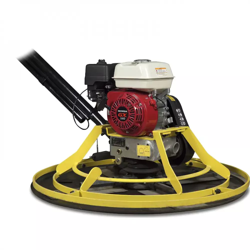 TOR S-100 Honda затирочная машина 1012107