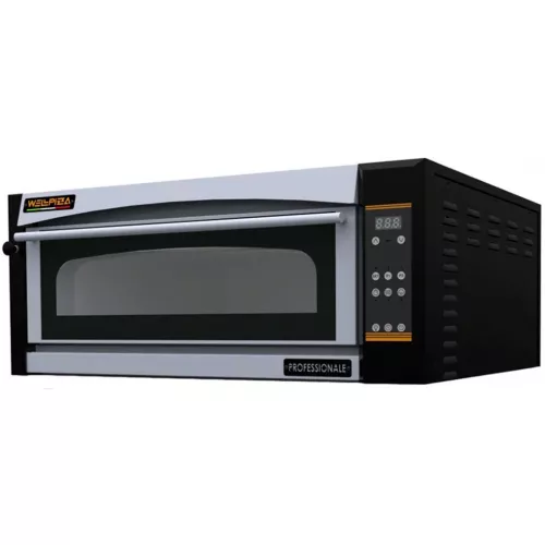Печь для пиццы WellPizza Professionale 9D