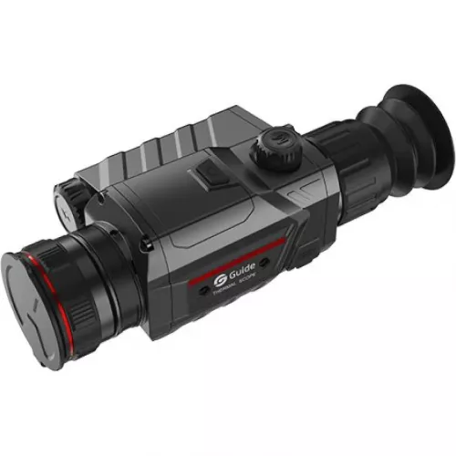 Guide TR630 тепловизионный прицел