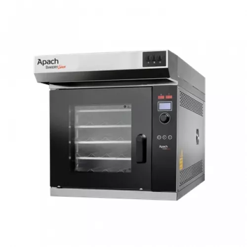 Печь конвекционная электрическая Apach Bakery Line K5TS DP+E218PZ