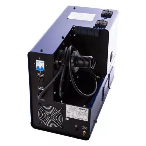 BRIMA MIG-250 инверторный сварочный полуавтомат 00000006657