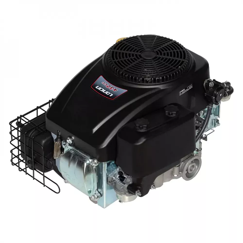 Loncin LC1P90F-1 (A type) D25.4 12А двигатель 00-00002874