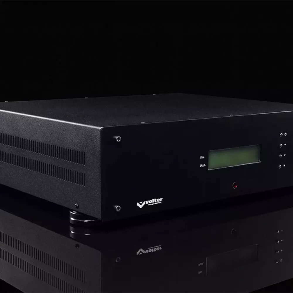 Volter 2000 однофазный стабилизатор напряжения Volter-2000