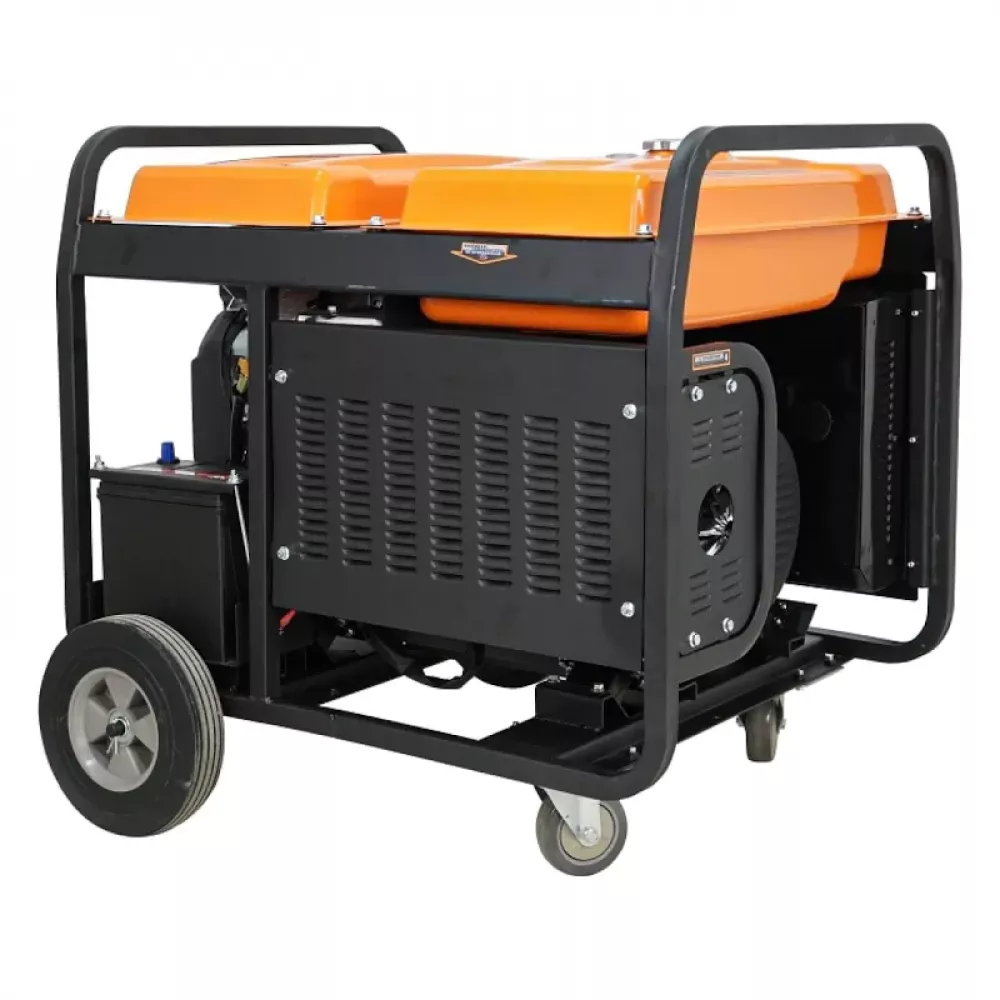 Lifan 10 GF-5A (LF12000EA) бензиновый генератор 00-00002936