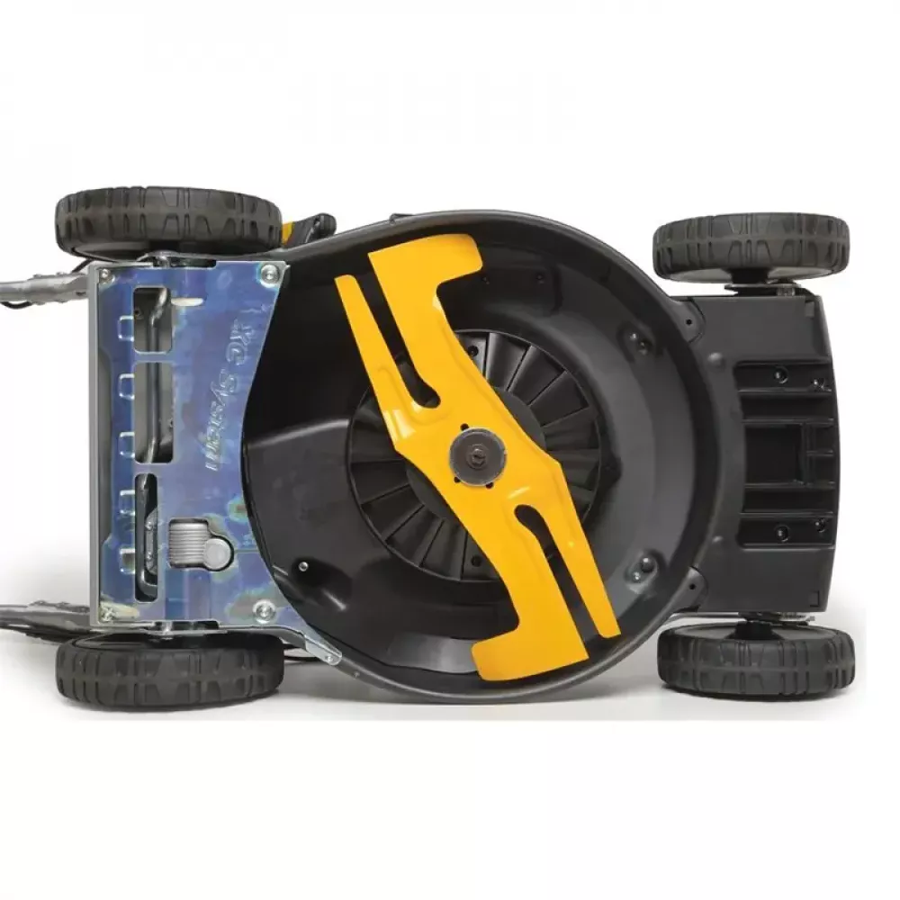 Бензиновая газонокосилка Stiga Twinclip 55 SV H (2017г.), 294563038/S16