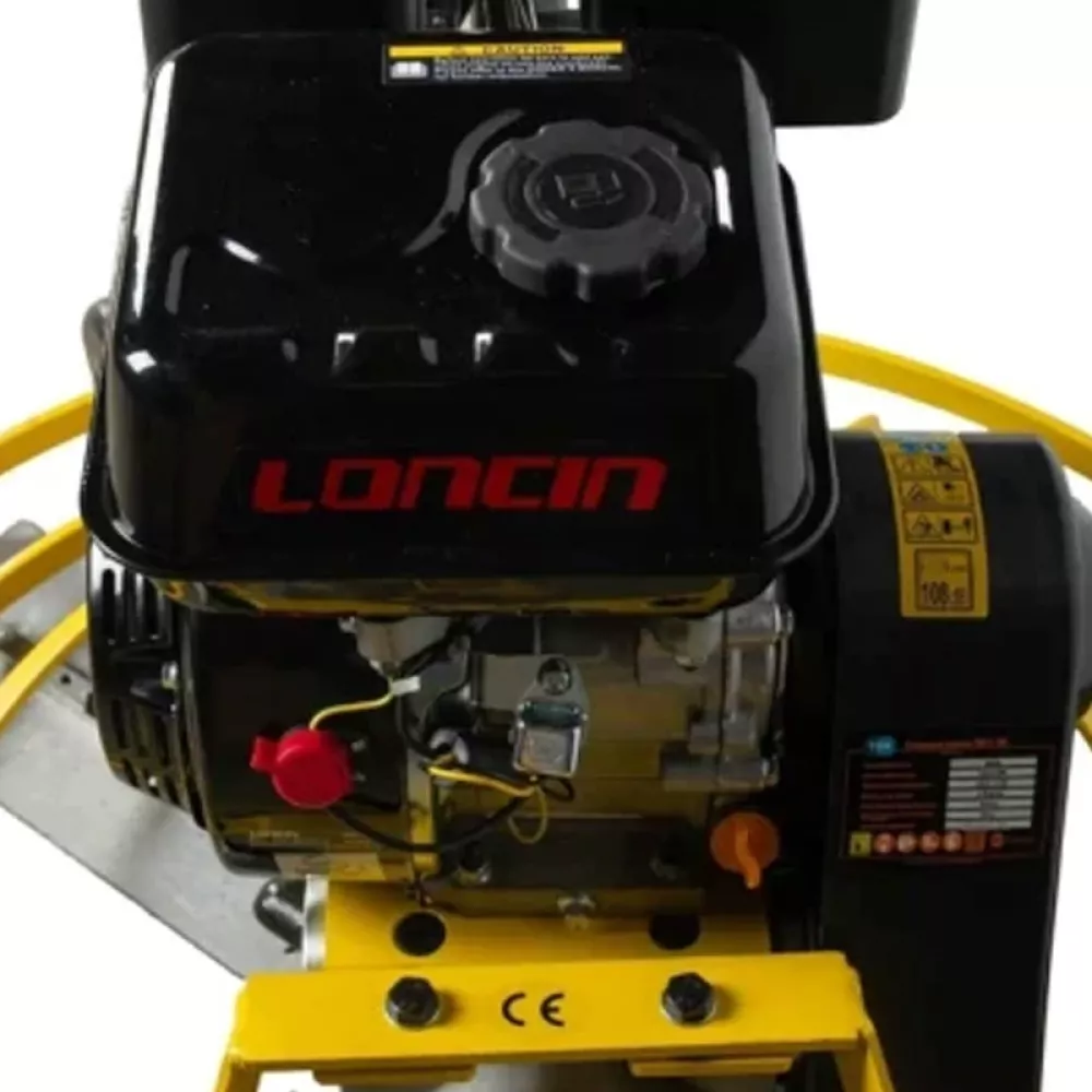 TOR S-100 (Loncin) затирочная машина 1012108