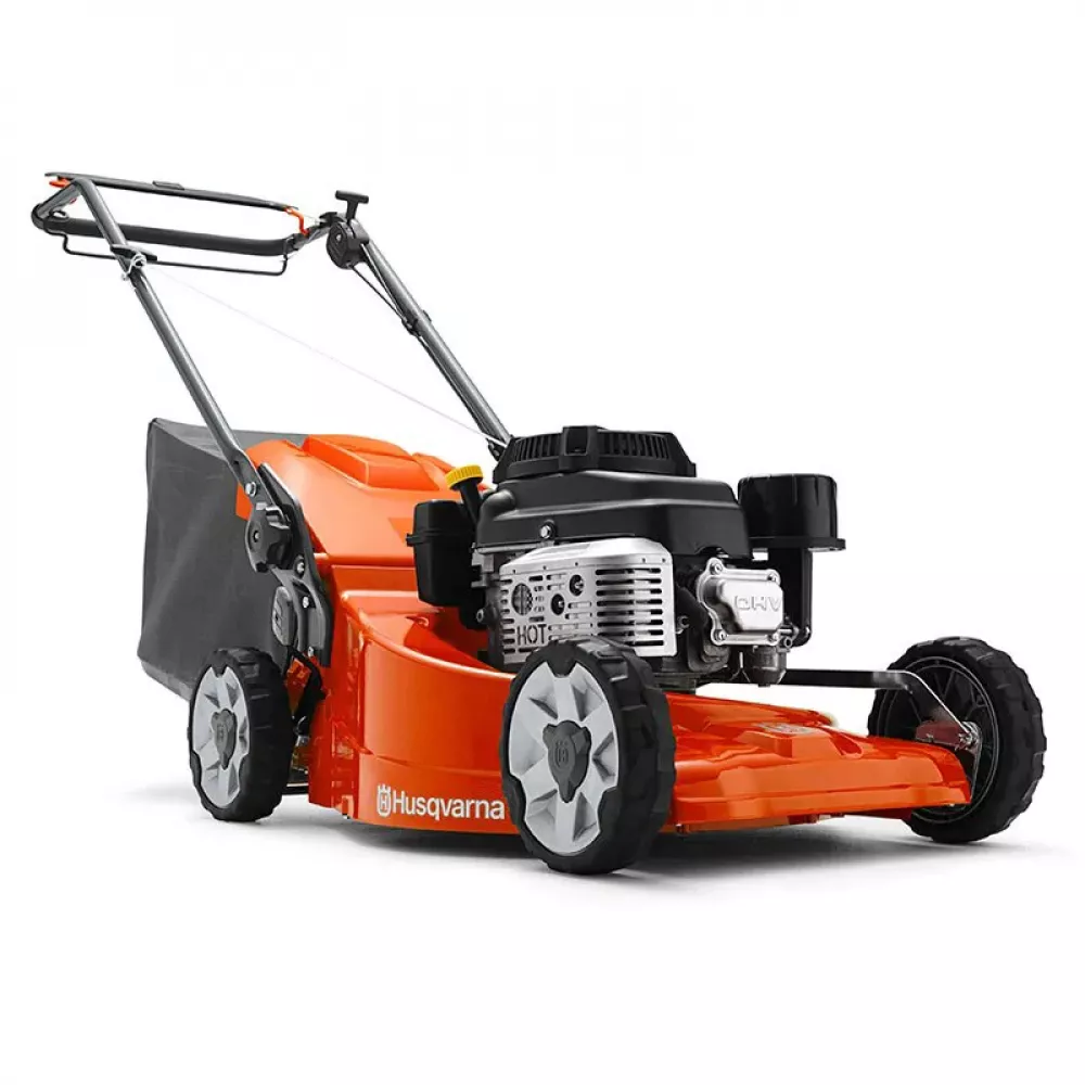 Газонокосилка бензиновая Husqvarna LC 551SP, 9673432-02