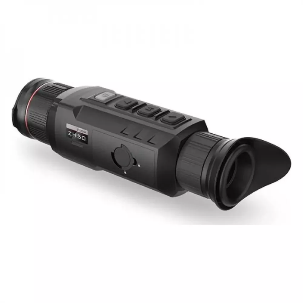 iRay Zoom ZH 50 тепловизионный монокуляр ZH50