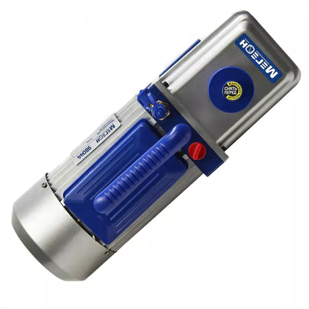 МЕГЕОН 98044 двухступенчатый вакуумный насос к0000025300