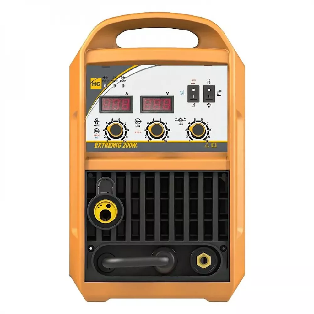 Hugong EXTREMIG 200W III сварочный полуавтомат 029649
