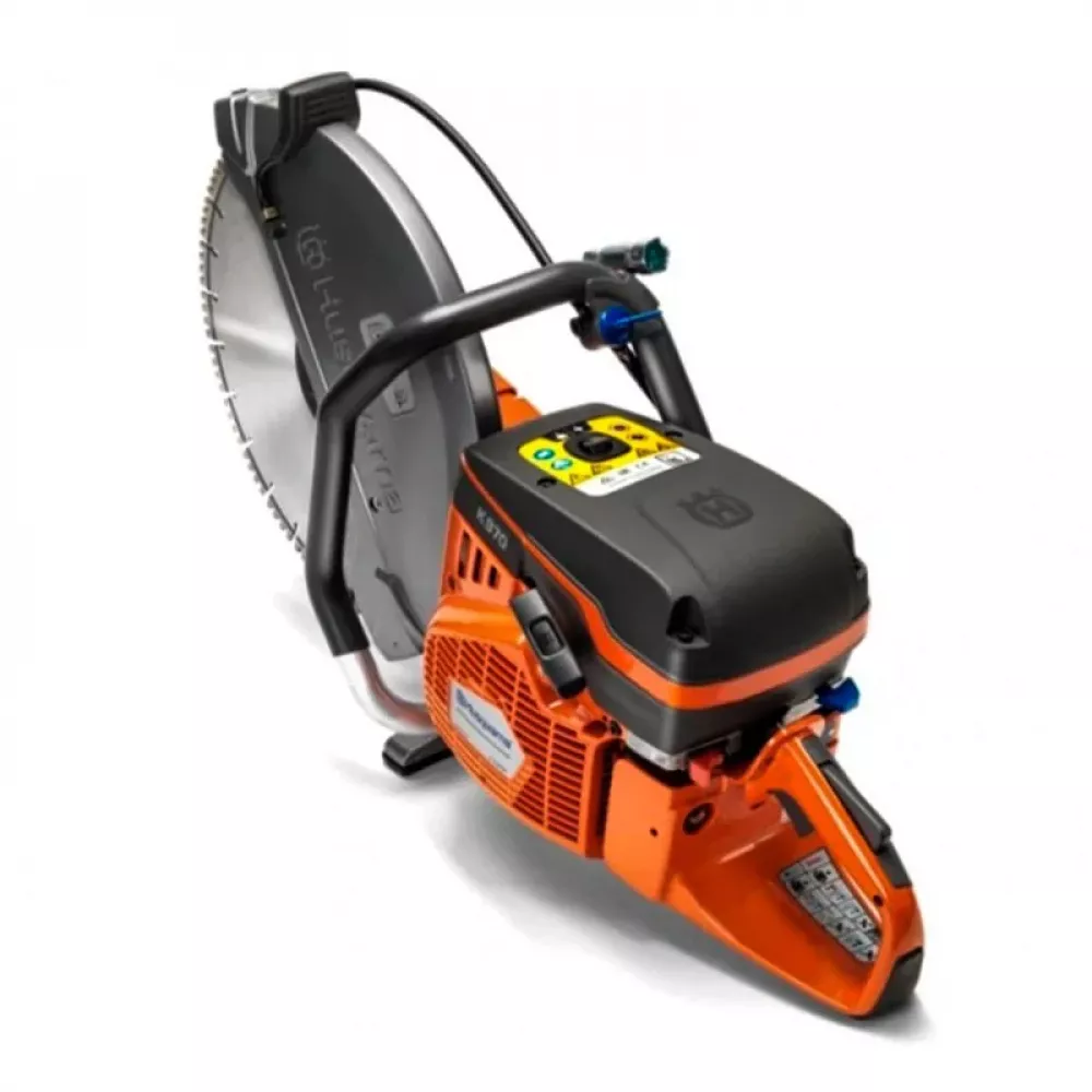 Husqvarna K 970 III/16 бензорез 9673481-01