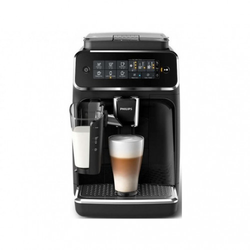 Кофемашина Philips EP3241 Series 3200 LatteGo