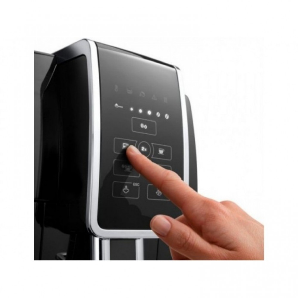 Кофемашина Delonghi ECAM 350.15 B Dinamica