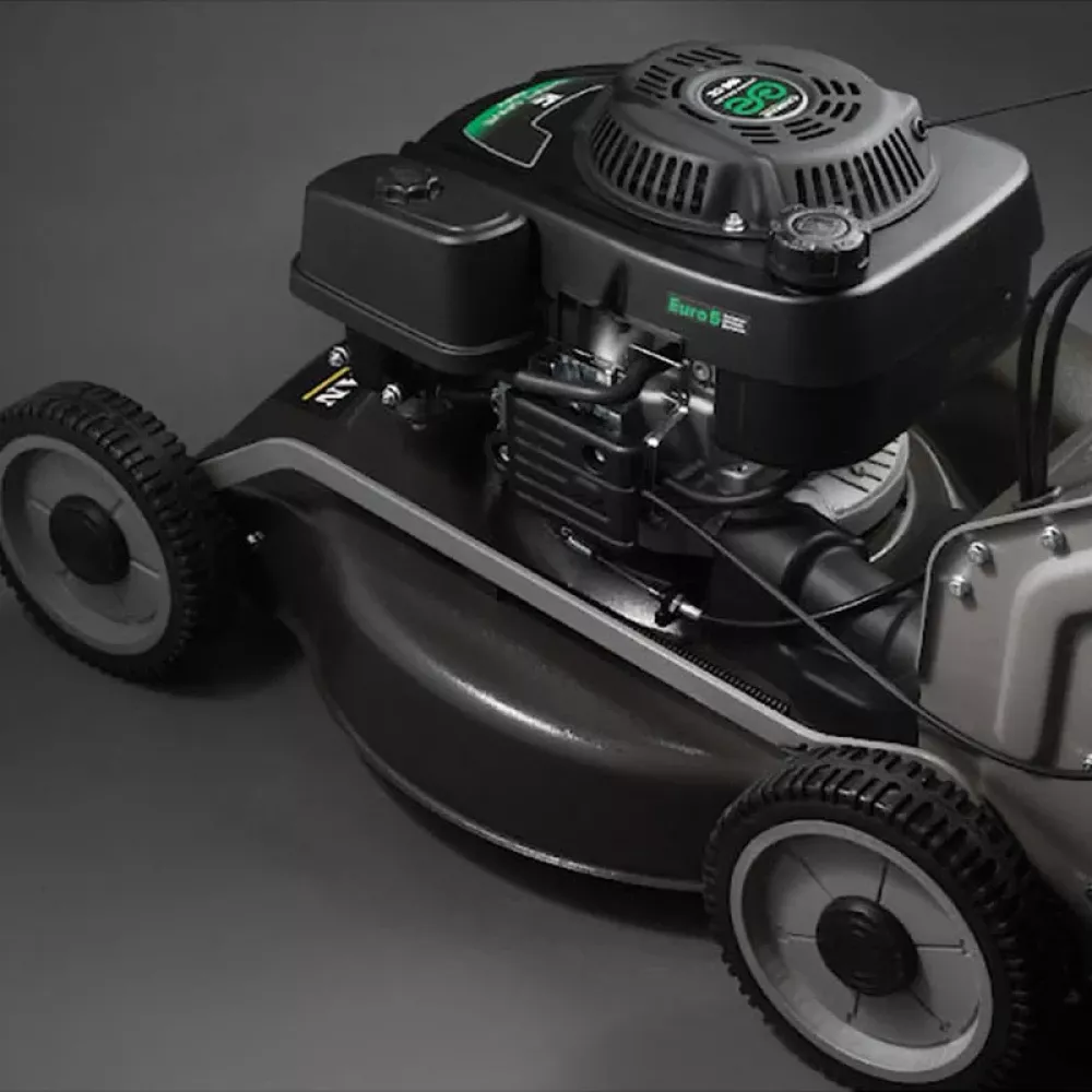 Caiman Ferro 52CVE газонокосилка бензиновая