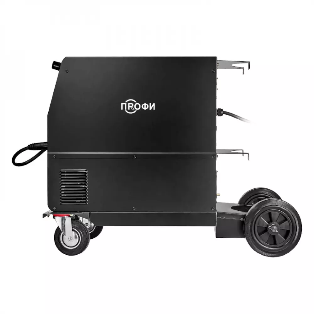 ПТК MIG 350-1 ПРОФИ инверторный сварочный полуавтомат 005.200.208