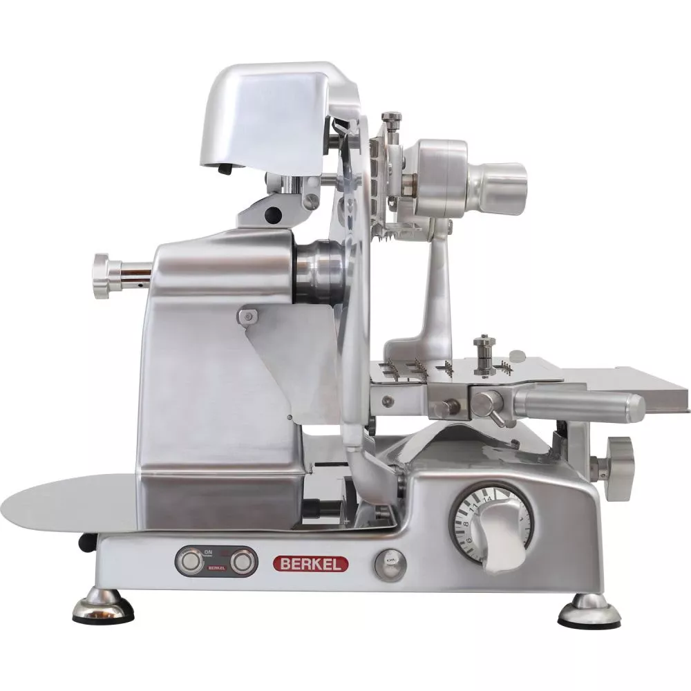 Слайсер Berkel Suprema PES370 1Ф