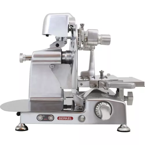 Слайсер Berkel Suprema PES370 1Ф
