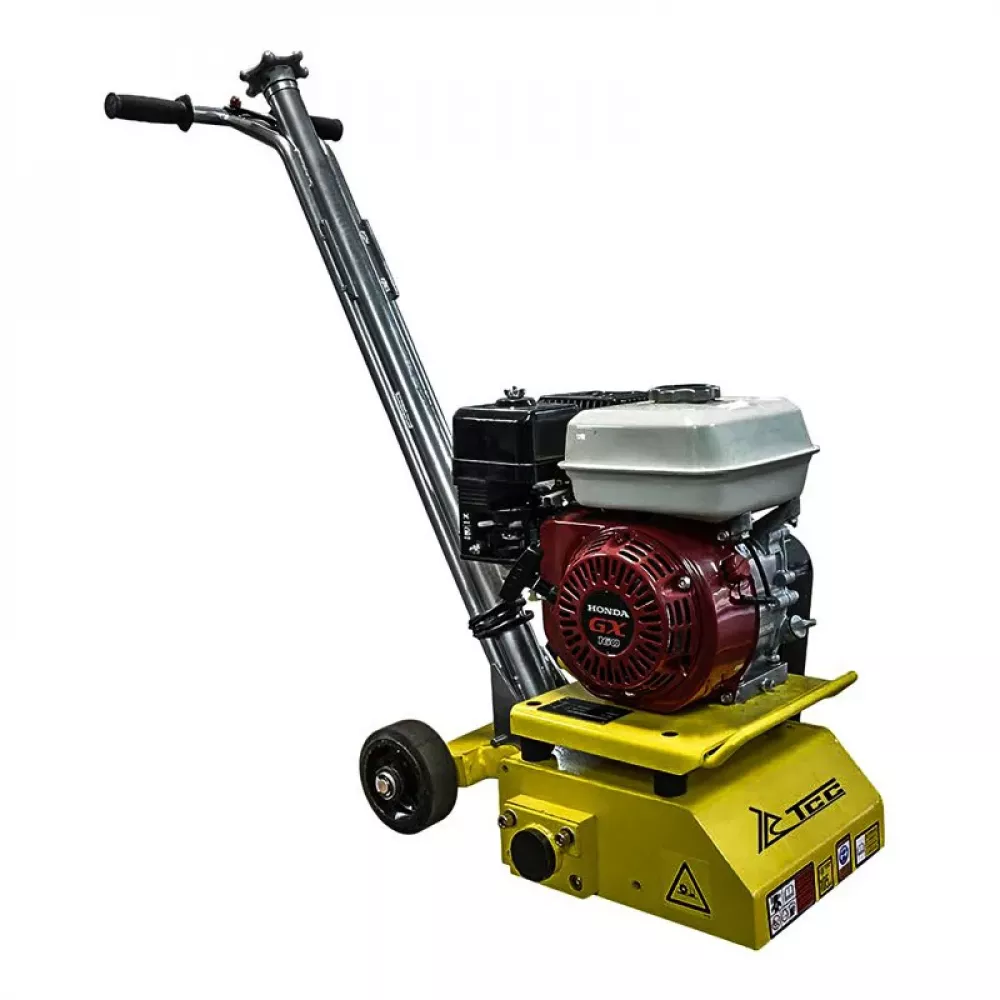 ТСС MS8-H фрезеровальная машина 022442