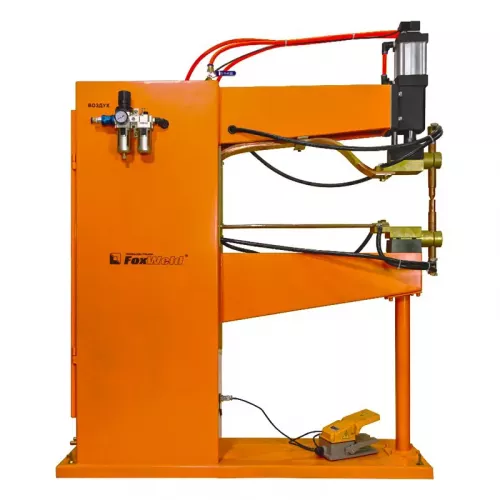 FoxWeld МТ-25-700 машина контактной сварки 6547