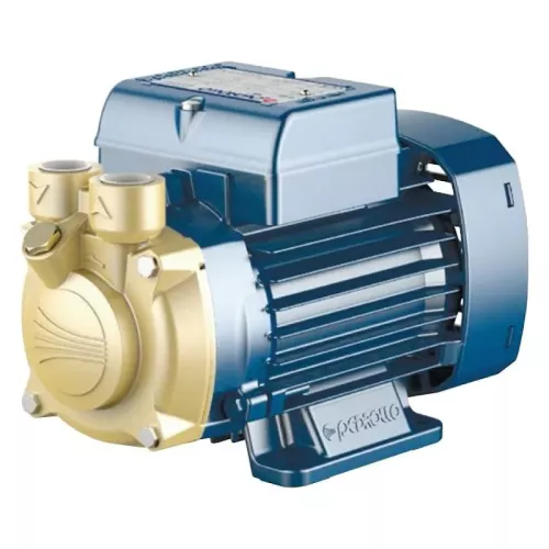 Pedrollo PV 60 - NBR насос вихревой 41PNV60A