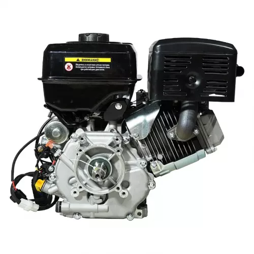 Loncin LC192FD (A type) D25 18А двигатель 00-00153090
