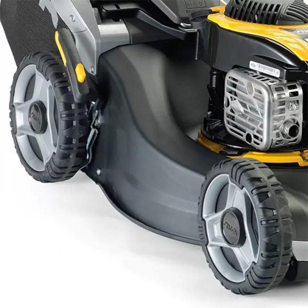 Бензиновая газонокосилка Stiga Twinclip 50 S B, 294512028/S16