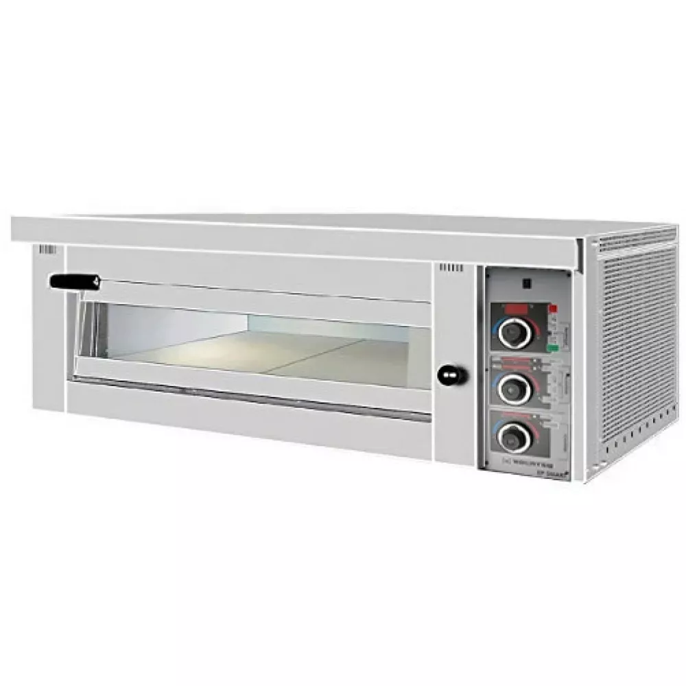 Печь для пиццы Kocateq EP 4.35 Smart