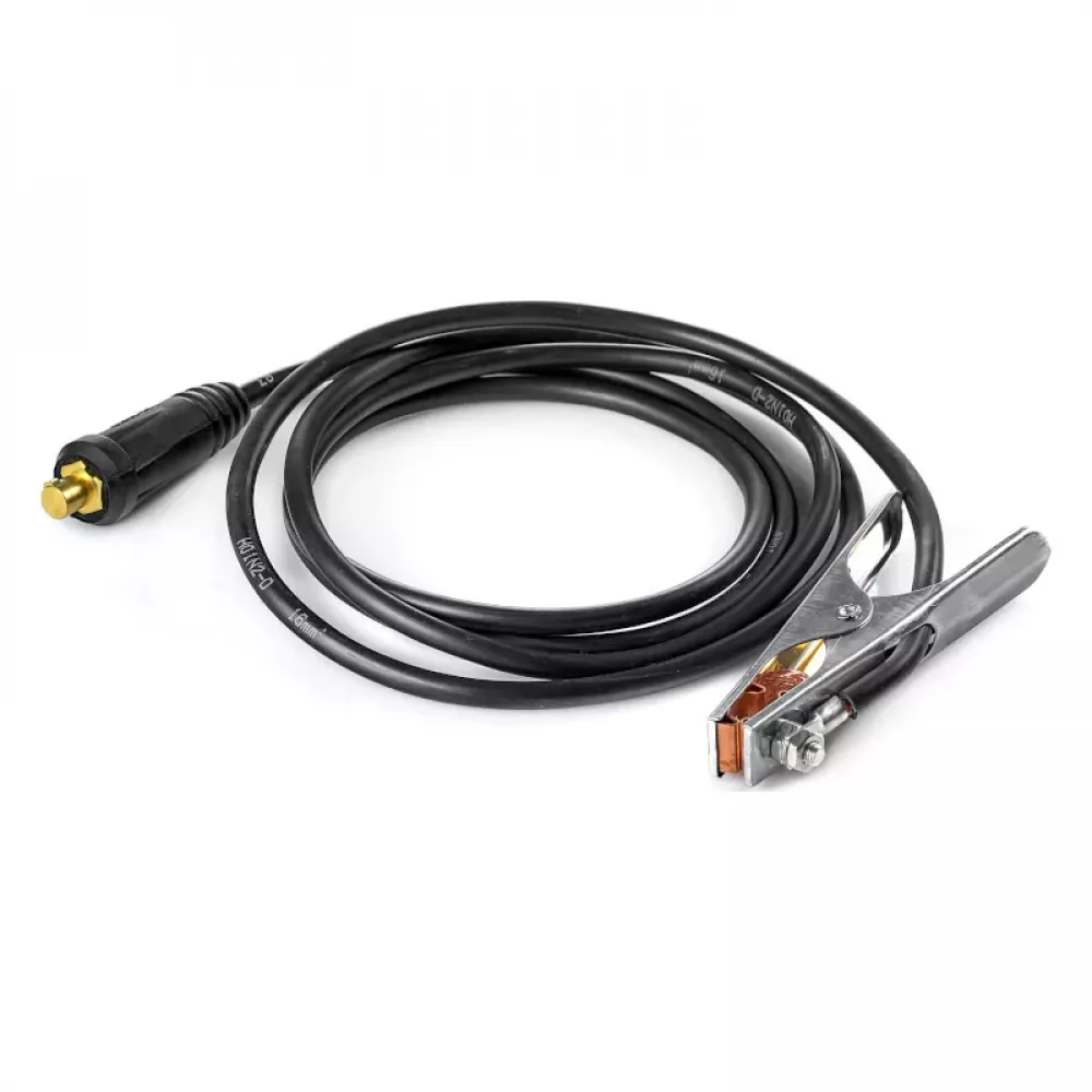 ПТК RILON ARC 250 GTS НАКС сварочный инвертор 005.300.119