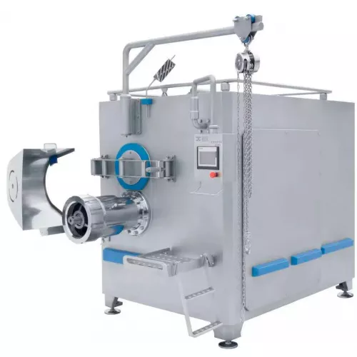 Волчок Hualian Machinery JRS-300