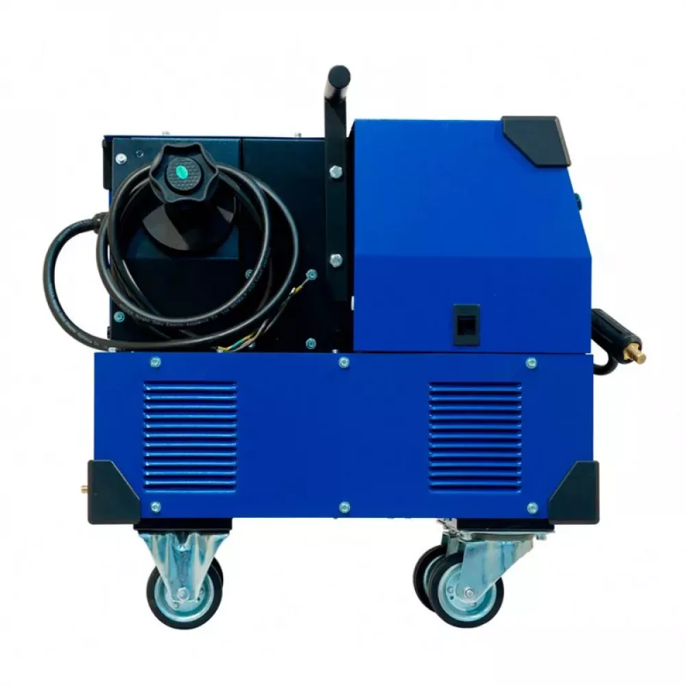 AuroraPRO SPEEDWAY 300 инверторный сварочный полуавтомат 7210905