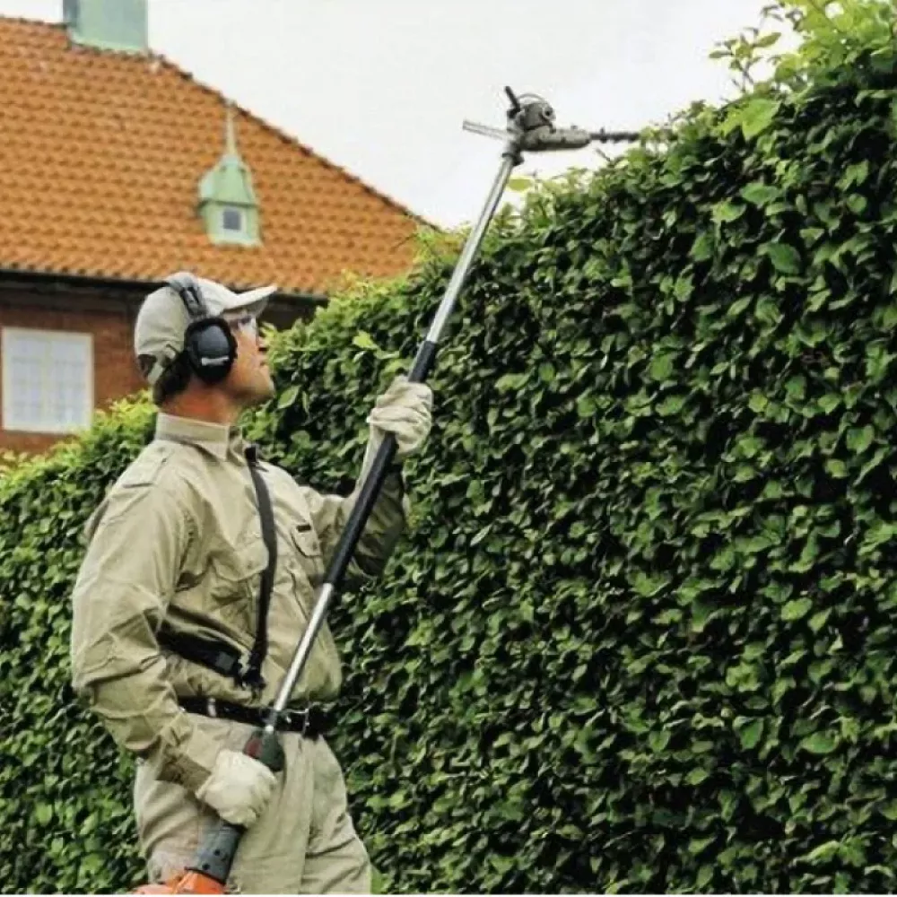 Бензоножницы Husqvarna 525HE3, 9679449-01